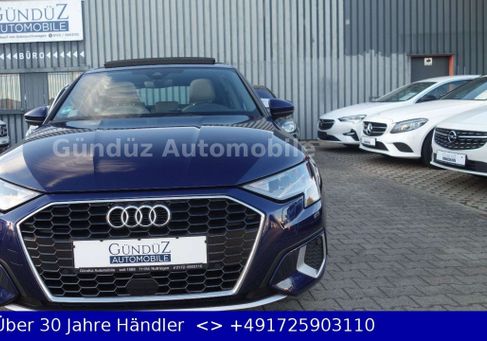 Audi A3, 2023 2