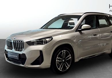 BMW X1, 2026