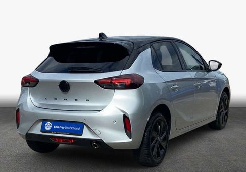 Opel Corsa, 2024 2