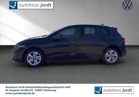 Volkswagen Golf, 2026 2