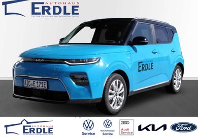 Kia Soul, 2023