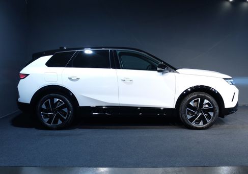 Opel Grandland X, 2026 2