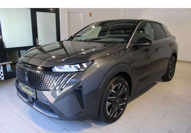 Peugeot 3008, 2025