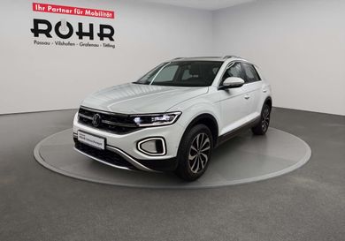 Volkswagen T-Roc, 2023