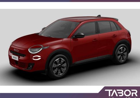 Fiat 600, 2026