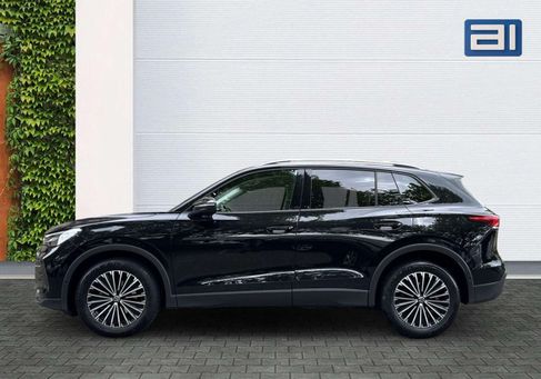 Volkswagen Tiguan, 2024