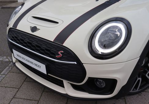 MINI Cooper S Clubman, 2022