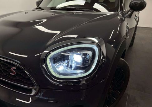 MINI Cooper S Countryman, 2020