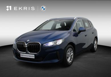BMW 220 Active Tourer, 2022