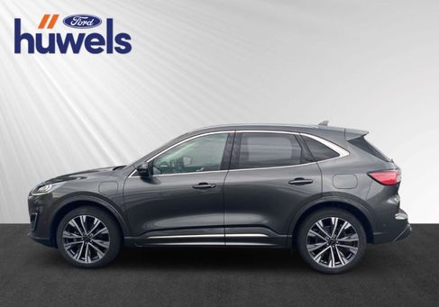 Ford Kuga, 2022