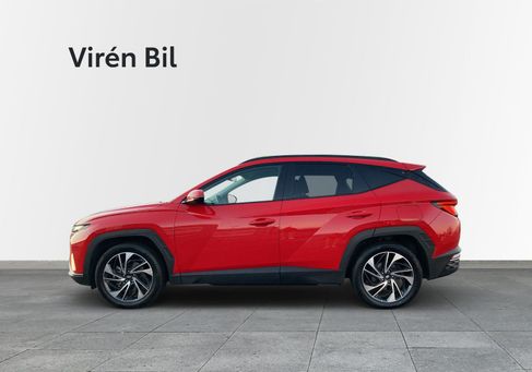Hyundai Tucson, 2022 3