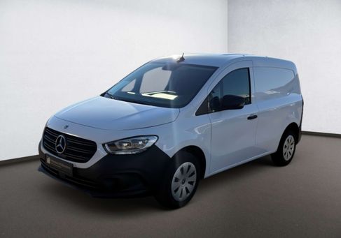Mercedes-Benz Citan, 2023