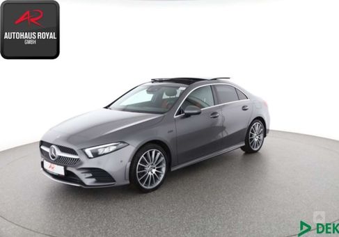 Mercedes-Benz A 250, 2020