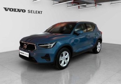 Volvo XC40, 2023