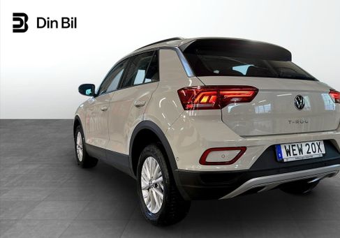 Volkswagen T-Roc, 2023