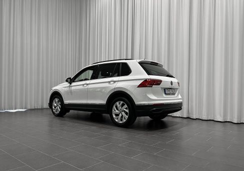Volkswagen Tiguan, 2022 3