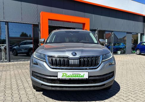 Skoda Kodiaq, 2020