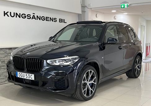 BMW X5, 2022 3