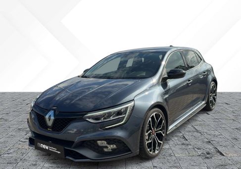 Renault Megane, 2021 2