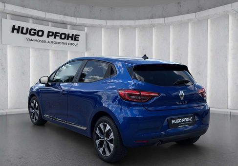 Renault Clio, 2022