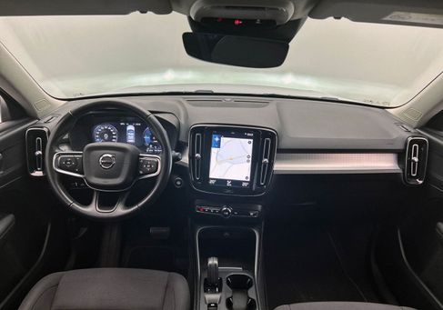Volvo XC40, 2021 2