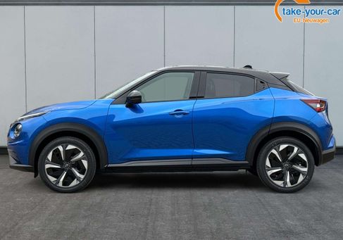 Nissan Juke, 2025 2