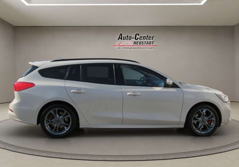 Ford Focus, 2020
