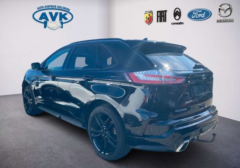 Ford Edge, 2020 3