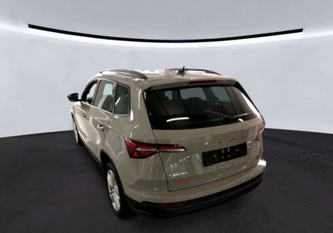 Skoda Karoq, 2024