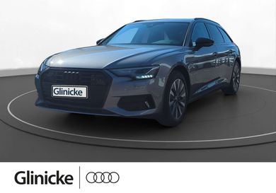 Audi A6, 2020