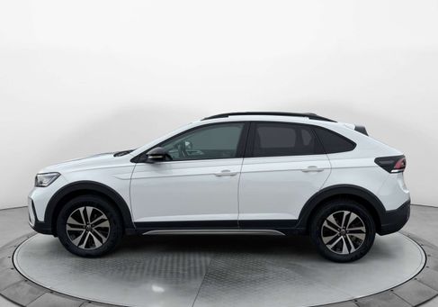 Volkswagen Taigo, 2025