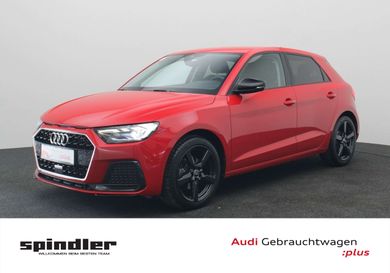 Audi A1, 2025