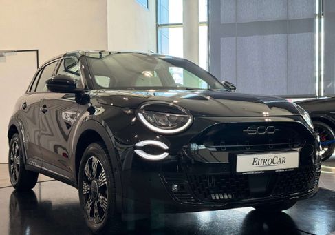 Fiat 600, 2024