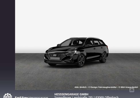 Hyundai i30, 2024