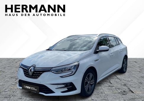 Renault Megane, 2021