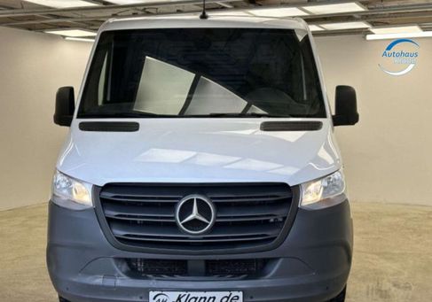 Mercedes-Benz Sprinter, 2020