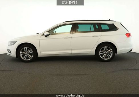 Volkswagen Passat Variant, 2024 2