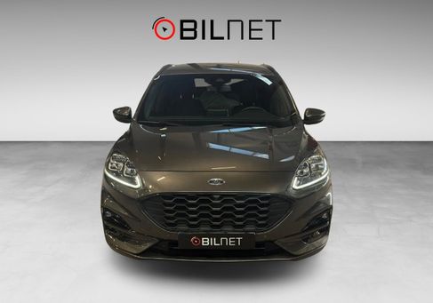 Ford Kuga, 2020