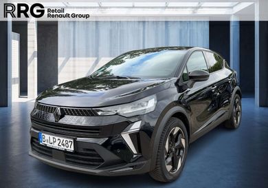 Renault Captur, 2026