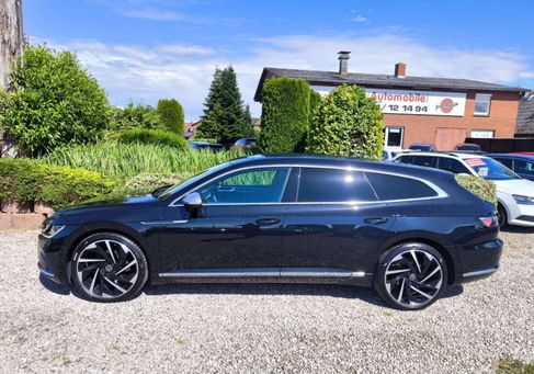 Volkswagen Arteon, 2023 3