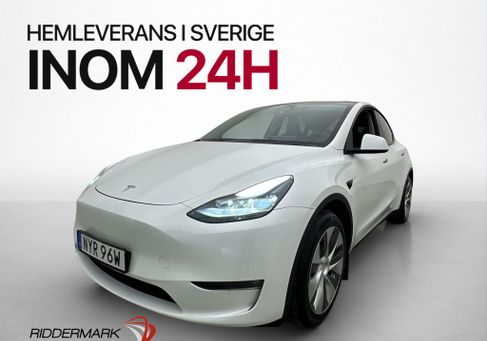 Tesla Model Y, 2024 3
