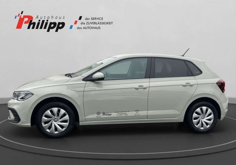 Volkswagen Polo, 2025 2