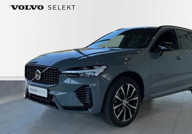 Volvo XC60, 2023
