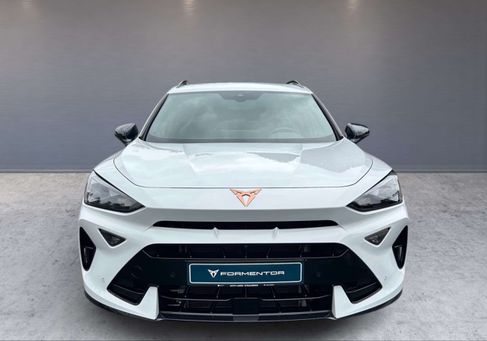 Cupra Formentor, 2025