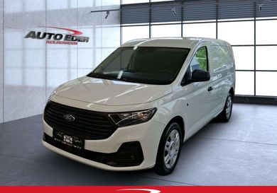 Ford Transit, 2024
