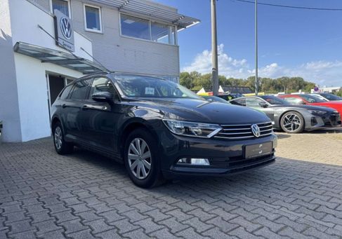 Volkswagen Passat Variant, 2018 3