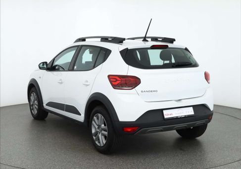 Dacia Sandero, 2023