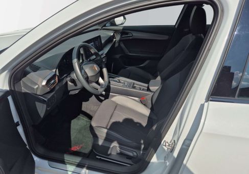 Cupra Formentor, 2024