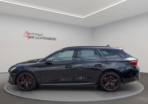 Cupra Leon, 2022