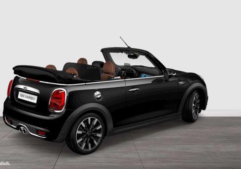 MINI Cooper S Cabrio, 2019